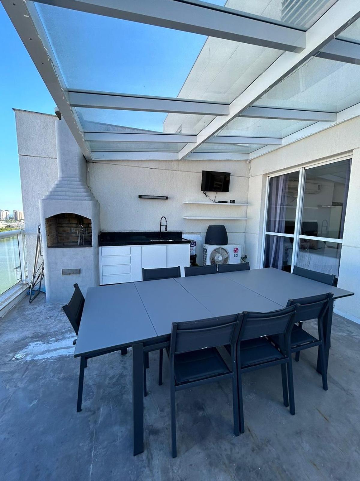 Cobertura Duplex Barra Da Tijuca