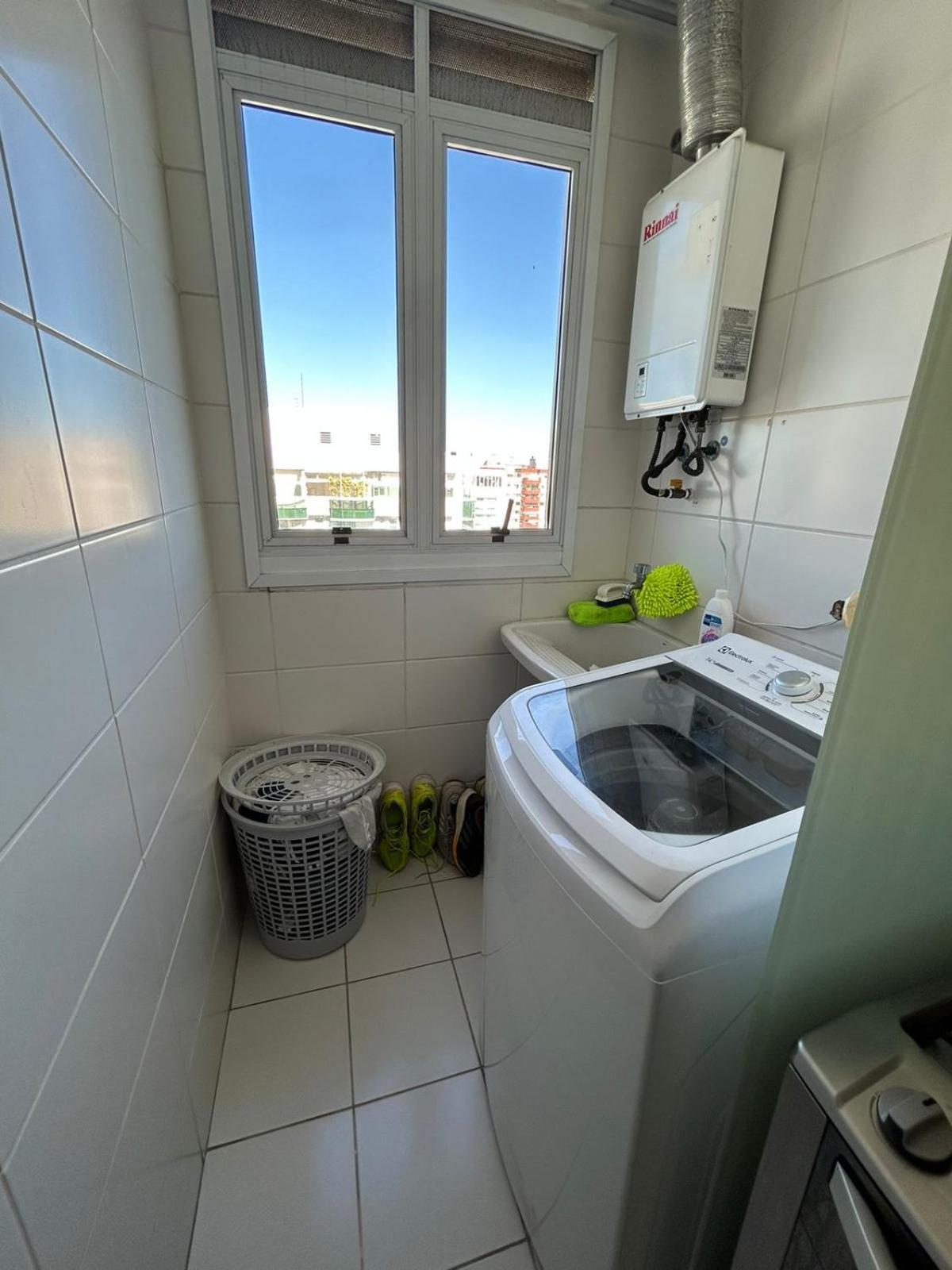 Campo de férias Cobertura Duplex Barra Da Tijuca