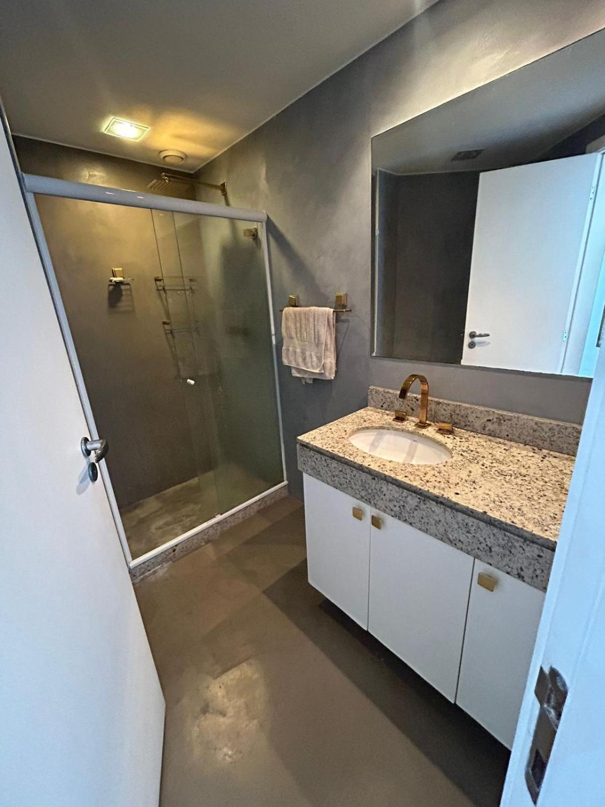 Cobertura Duplex Barra Da Tijuca *