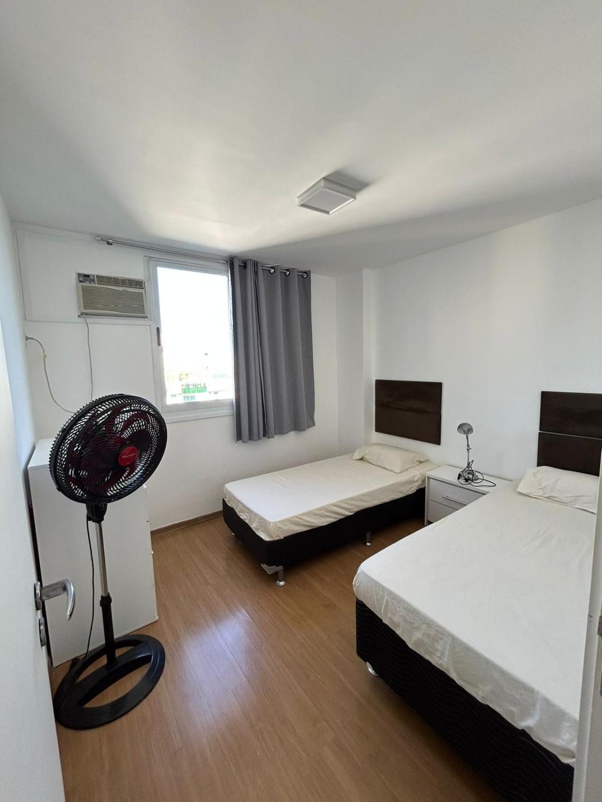 Campo de férias Cobertura Duplex Barra Da Tijuca *