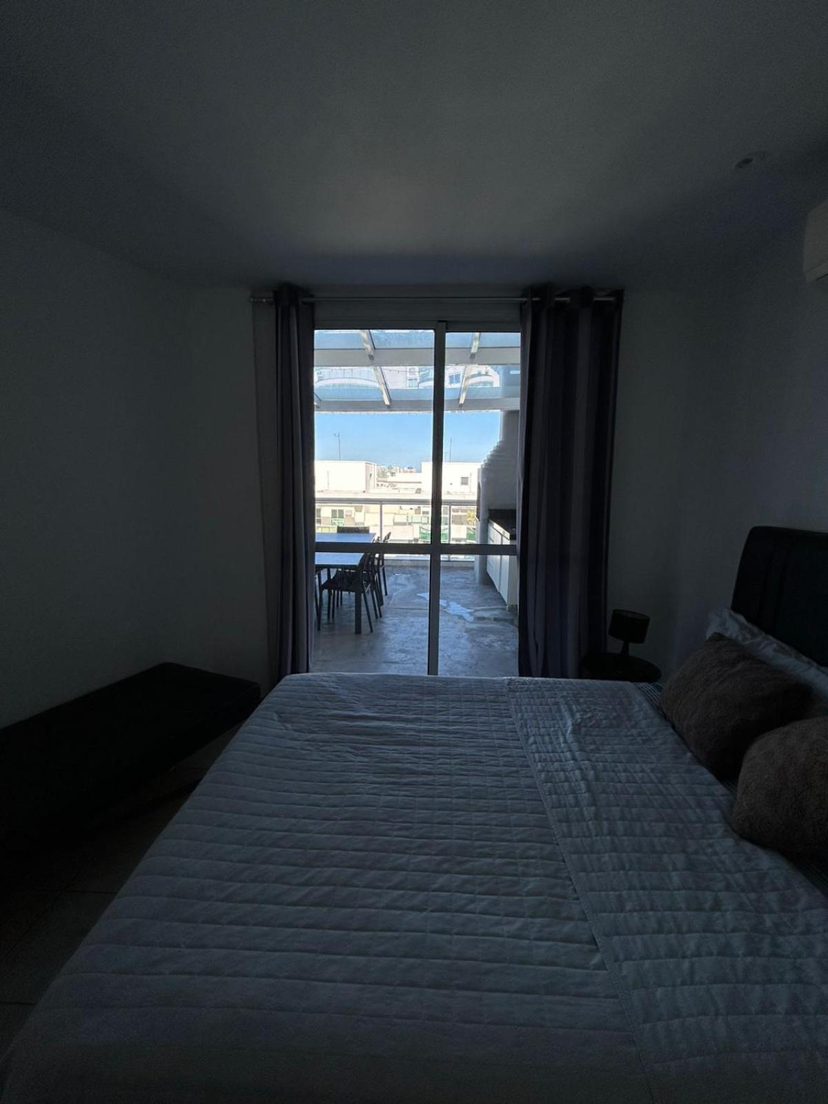 Cobertura Duplex Barra Da Tijuca Parque de vacaciones Río de Janeiro