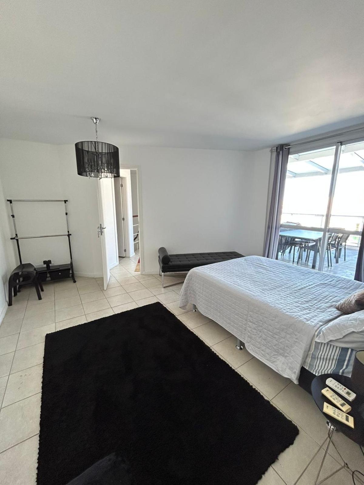 Cobertura Duplex Barra Da Tijuca Campo de férias *