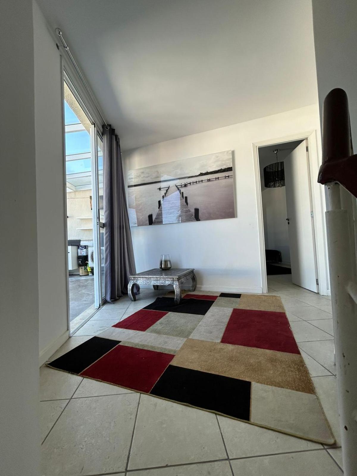 Campo de férias Cobertura Duplex Barra Da Tijuca Rio de Janeiro