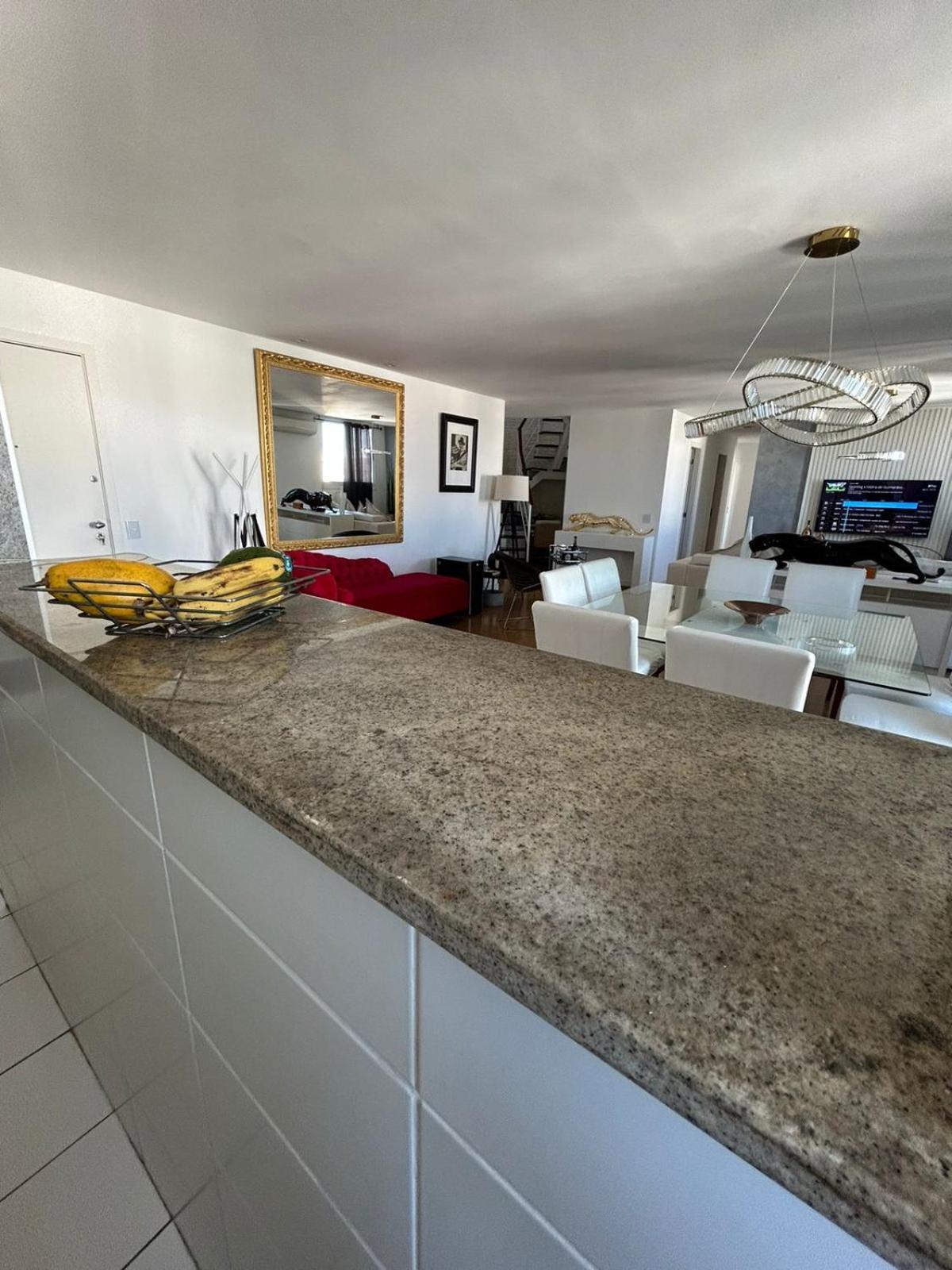 Cobertura Duplex Barra Da Tijuca Campo de férias